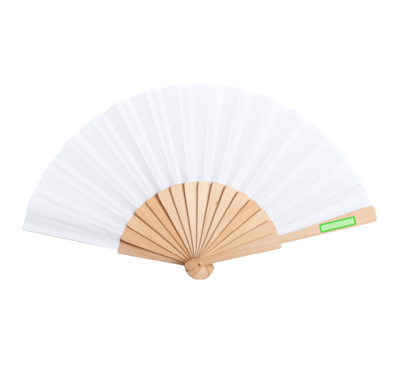 Eventail publicitaire