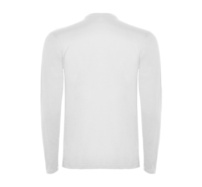 tshirt logoté à manche longue pour enfant