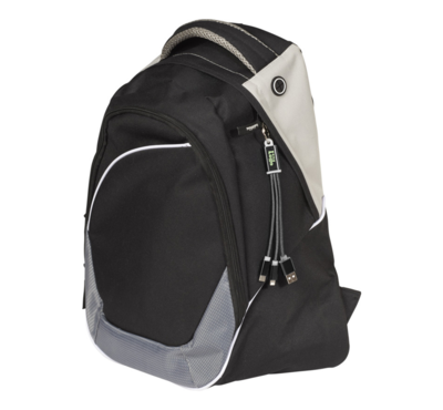 câble de chargement sac