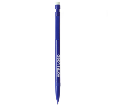 Porte-mine bleu marine BIC