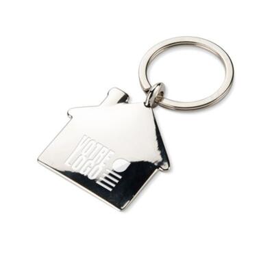 porte clé maison goodies 
