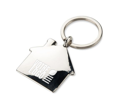 porte clé maison goodies 