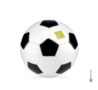 mini ballon de foot