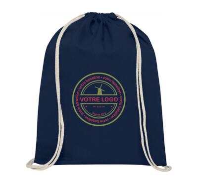 sac à dos personnalisable