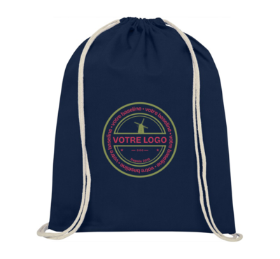 sac à dos personnalisable