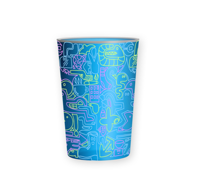 gobelet 25 cl personnalisable