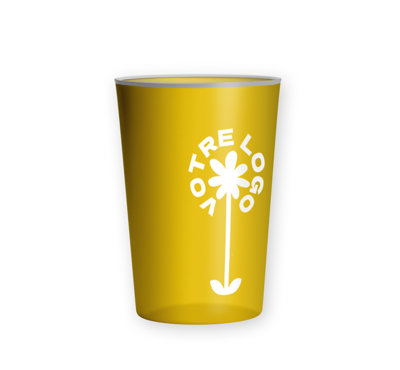 gobelet publicitaire 25 cl