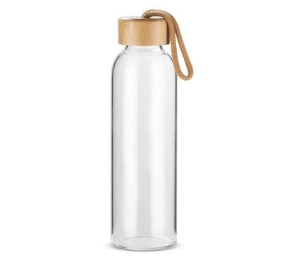 gourde en verre