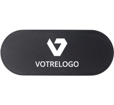 Cache caméra en situation