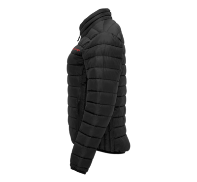 doudoune personnalisable pour femme 