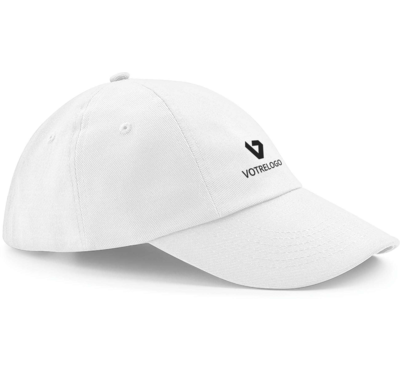 Casquette B58 blanche