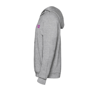 pull pour enfant couleur gris