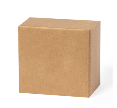 mug en céramique dans sa boite