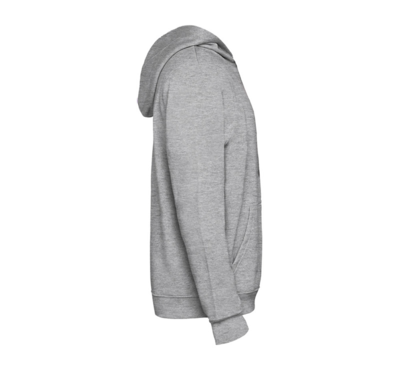 pull pour enfant couleur gris