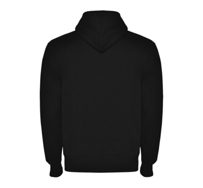 sweat zippé personnalisable