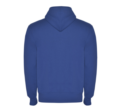 sweat zippé personnalisable