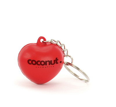 porte clés antistress