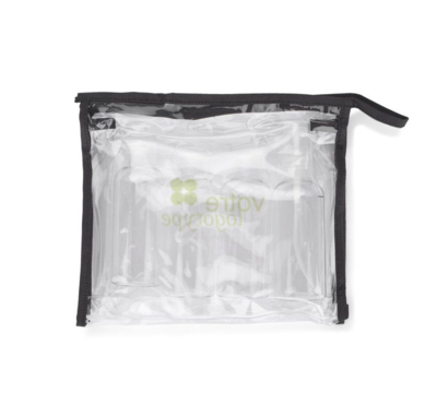 kit de voyage personnalisable