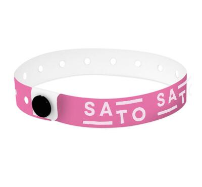 bracelet plastiques