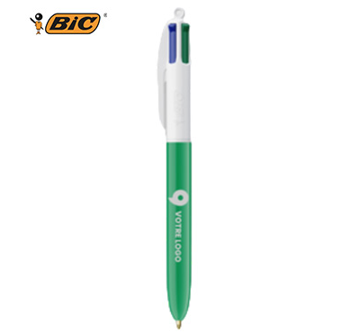 Bic 4 couleurs 