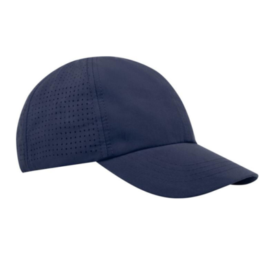 casquette couleur bleu 