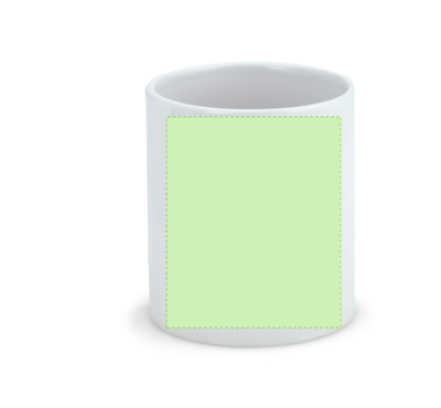 Personnalisation tasse