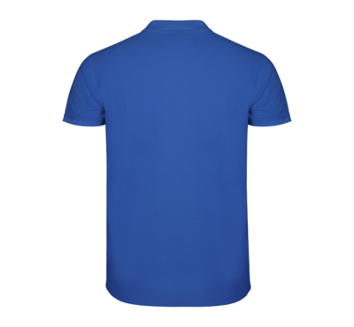polo pour enfant à manches courtes
