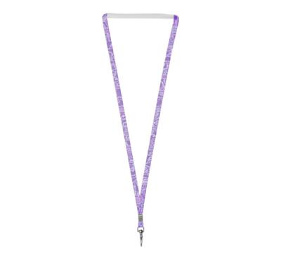 tour de cou personnalisable