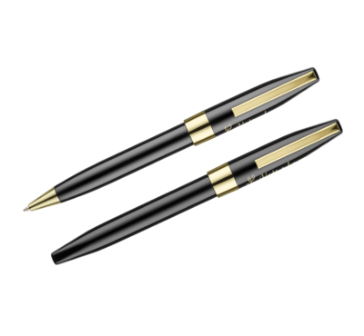 ensemble d'écriture personnalisable