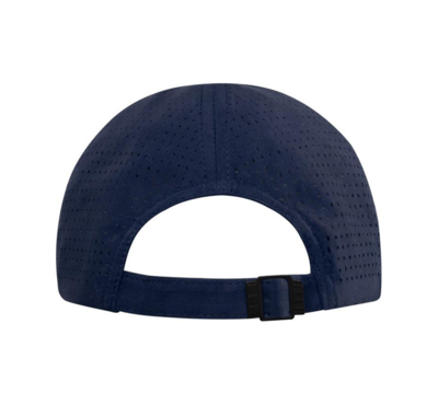 casquette personnalisable couleur bleu
