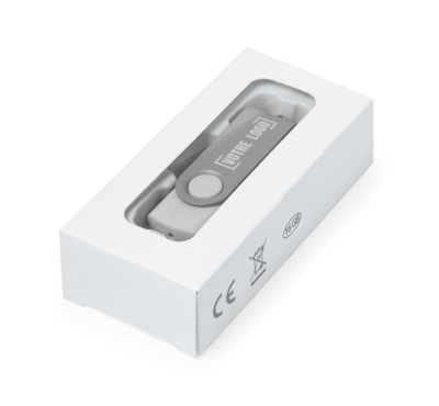 clé usb coloré couleur 16gb personnalisable