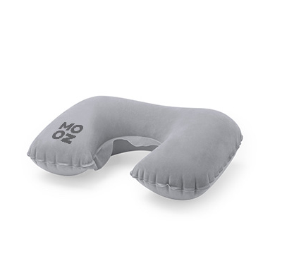 Coussin personnalisable gris