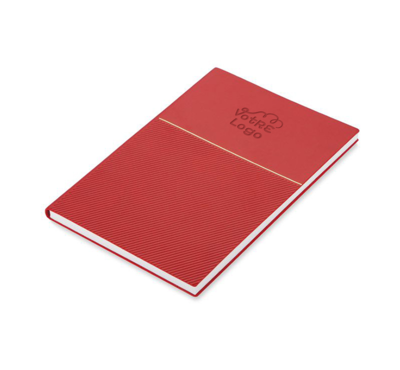 carnet de note premium A5 personnalisable