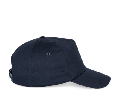 casquette bleu marine