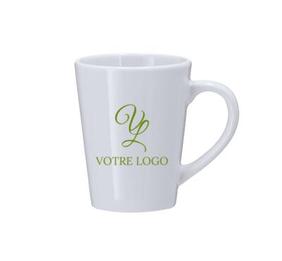 Tasse en céramique 230 ml
