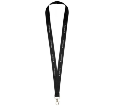 Tour de cou noir Impey