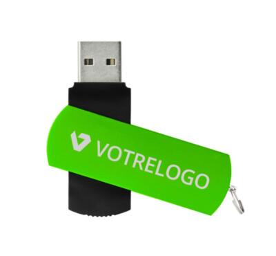 clé usb allu