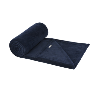 plaid en polaire personnalisable