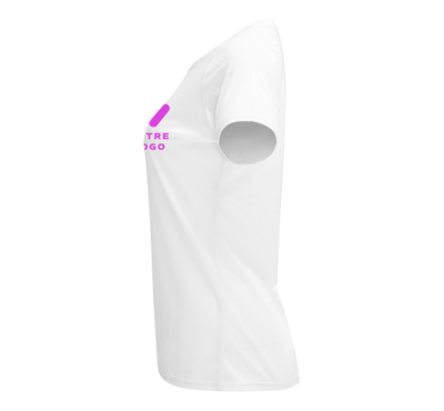 tee-shirt bahrain femme