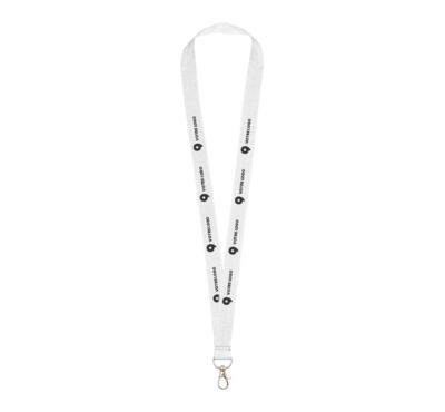 Tour de cou blanc impey