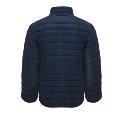 doudoune homme couleur bordeaux personnalisable