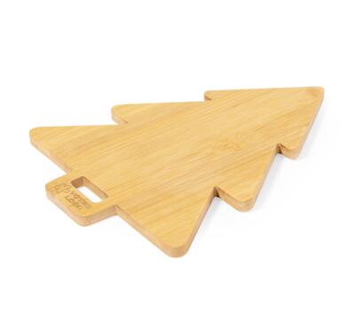 planche à découper logoté