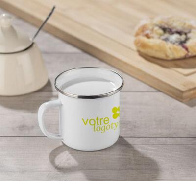 tasse personnalisable