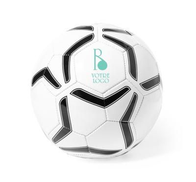 ballon de foot personnalisable