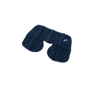 Coussin de voyage publicitaire