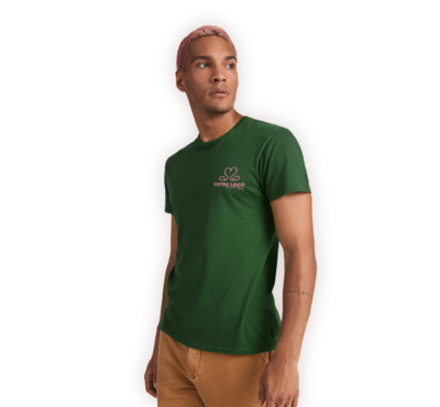 Tee-shirts personnalisables pour homme