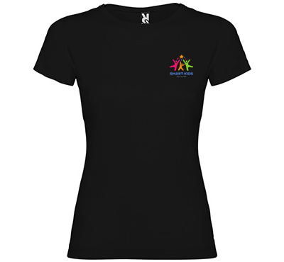 tee-shirt jamaica noir