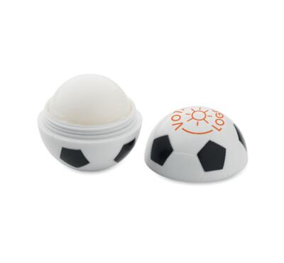 baume à lèvre foot 