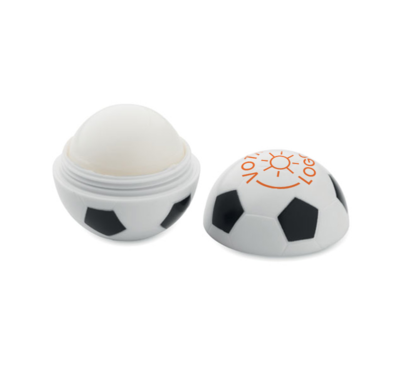 baume à lèvre foot 