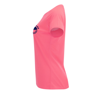 tee-shirt publicitaire femme